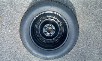 Rezerva 195/65/R15 - 2