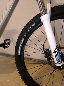 Giant trance X4 rám L - 2