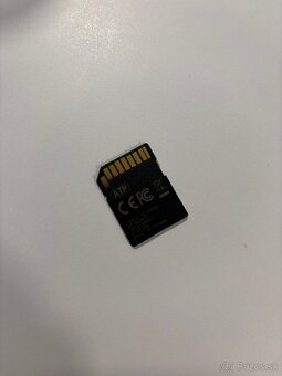 SD karta do navigácie VW, Škoda - 2