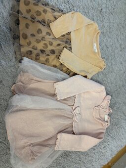 Krabica oblečenia 20€/kus - 2