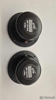 1 pár arv 104-64/8 ohm - 2