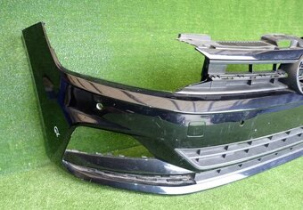 vw polo nárazník 2017+ - 2