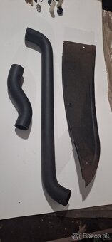 Lada Niva nové náhradné diely - 2