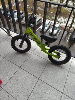 Detske odrazadlo dema - 2