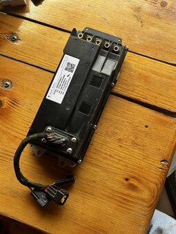 Surron controller - 2