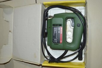 predam - priamociara pila BOSCH - 2