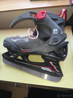 Detske korcule velkost 32-35 - 2