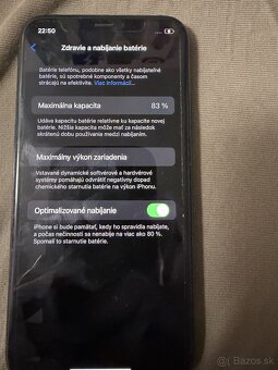 iPhone 11 pro 256gb - 2