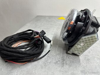 Cúvacia kamera Golf 8 - 2