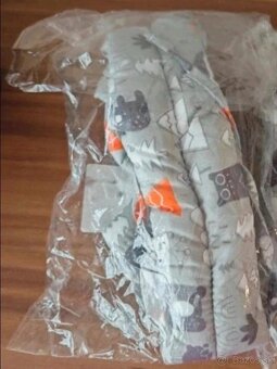 Ochranná helma detská - 2