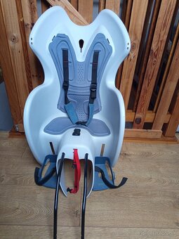 Predám sedačku na bicykel - 2