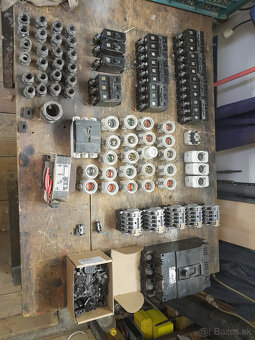 Predám retro veci - 2