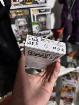 Xiaomi Smart band 10 čierne - 2