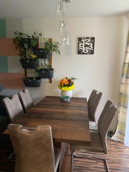 Kuchynský stôl - 2