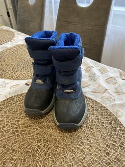 Chláčenské snehule veľ. 31 - 2