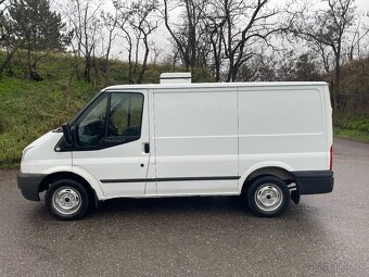 Ford Transit, 2,2TDCi 74Kw6qCHLAĎÁK - 2