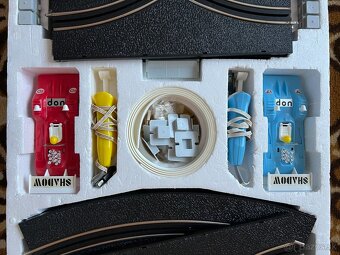 Autodráha Shadow široká - 2