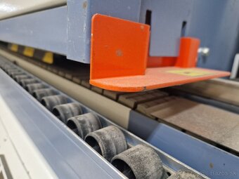 Olepovačka hrán HEBROCK F4 - 2