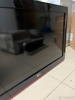 LG televízor 32LD350 - 2