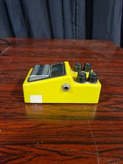 Ibanez FL 9 flanger Japan - 2