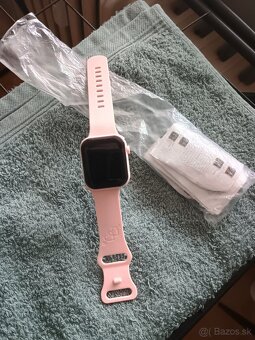 Nove detske dievcenske hodinky - 2