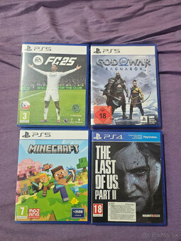 ps5 1tb mechanika playstation 5 - 2