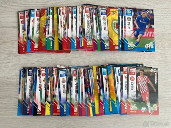 Karty 2024/25 Megacraks LaLiga - 2