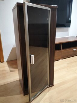 Set obývacia stena - 2