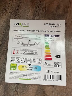 Led panel - 2