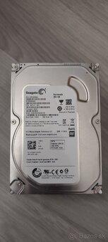 HDD Seagate Barracuda 250 GB(4x) - 2