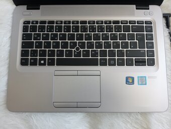 rozpredám na diely notebook Hp elitebook 840 g3 - 2