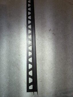 Profil na sklo Schluter Deco-SG - 2