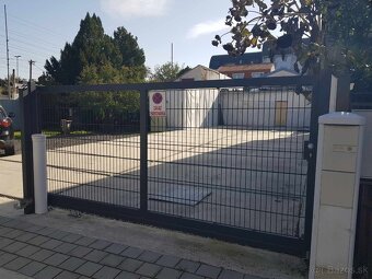 Stavebný pozemok - RUŽINOV - TRNÁVKA - 2