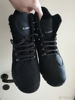 Trekové topánky - 2