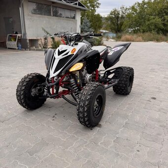 Kúpa štvorkolky - 2