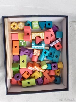 Indiánsky totem - 2