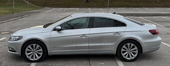 Volkswagen passat CC - 2