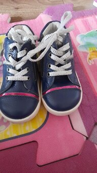 Nové topánky protetika č.25 - 2