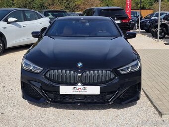 BMW RAD 8 840D XDRIVE M - PACKET - 2