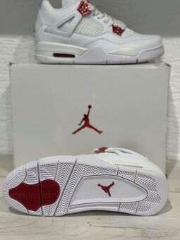 Air jordan 4 - 2