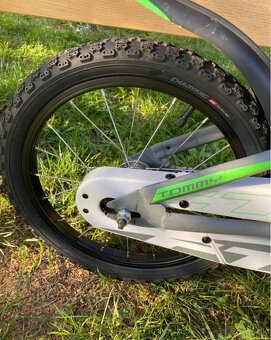 Bicykel 16 CTM Tommy - 2
