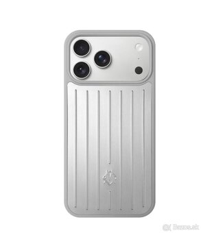 Rimowa obal na iphone - 2