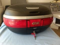 Predam kufor Givi Maxia 2 - 2