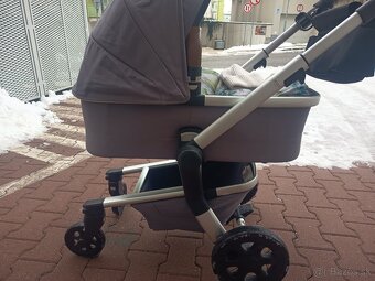 Predám kočík Joolz Hub+ - 2