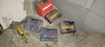 Kufre na náradie - 2