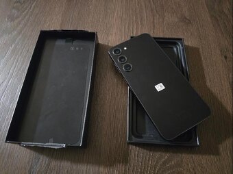 Predám Samsung Galaxy S23+ 5G 256GB - 2