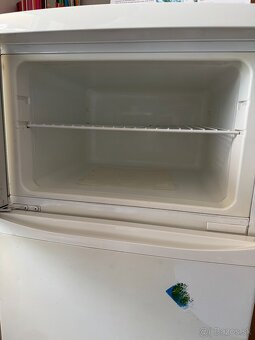 CHladnička s mrezničkou - 2