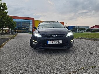 Ford Mondeo 2.0 TDCi automat - 2