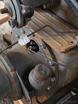 Predaj Zetor 3011 - 2