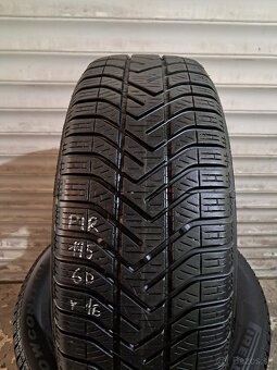 Pirelli zimné 195/60/R16 - 2